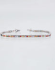 Eva Color Stone Bracelet