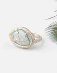 gemstone ring