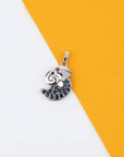 elephant pendant