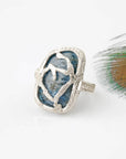 buy silver ring