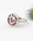 gemstone ring