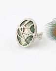 gemstone ring
