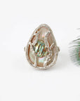 gemstone ring