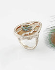 sterling silver ring