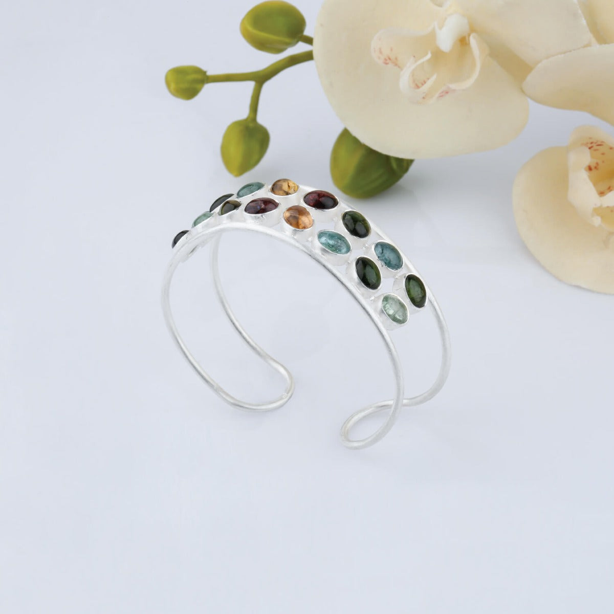 tourmaline bracelet