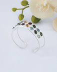 tourmaline bracelet