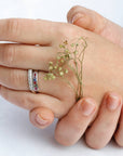 Brantley Colorstone Ring