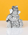 Ganesha sculpture