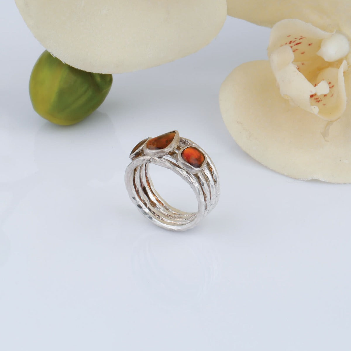 tourmaline ring