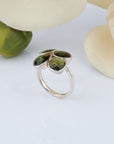 tourmaline ring