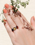 Miller Tourmaline Ring