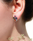 Harlan Sapphire and Diamond