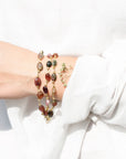 Niko Tourmaline Bracelet