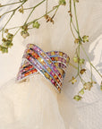 Shepherd Multi Stone Ring