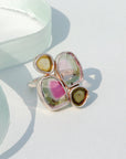Coleman Tourmaline Ring