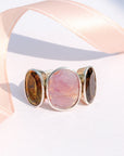 Kenji Tourmaline Ring