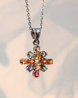 Alden Sapphire Pendant