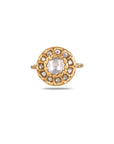 Ira Diamond Ring