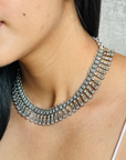 Lataha Silver 925 Necklace