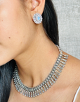 Lataha Silver 925 Necklace