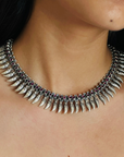 Laghvi Silver 925 Necklace