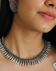 Laghvi Silver 925 Necklace