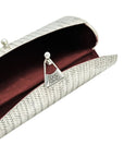 Mabel Silver 925 Ladies Purse Bag