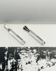 Engravable Bar Men's Silver 925 Pendant