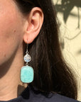 Aria Earrings