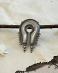 Solarava Silver 925 Traditional Pendant