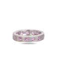 Ken Sapphire Ring