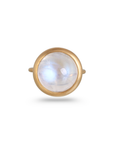 Toma Rainbow Moonstone Ring