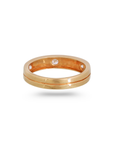 Diamond 18K Gold Ring