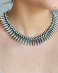 Laghvi Silver 925 Necklace
