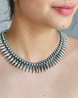 Laghvi Silver 925 Necklace