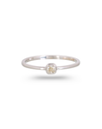 Lesn Diamond Ring