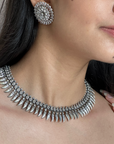 Charni Silver 925 Necklace