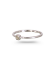 Lesn Diamond Ring