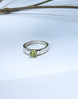 Hobart Gemstone Silver 925 Rings