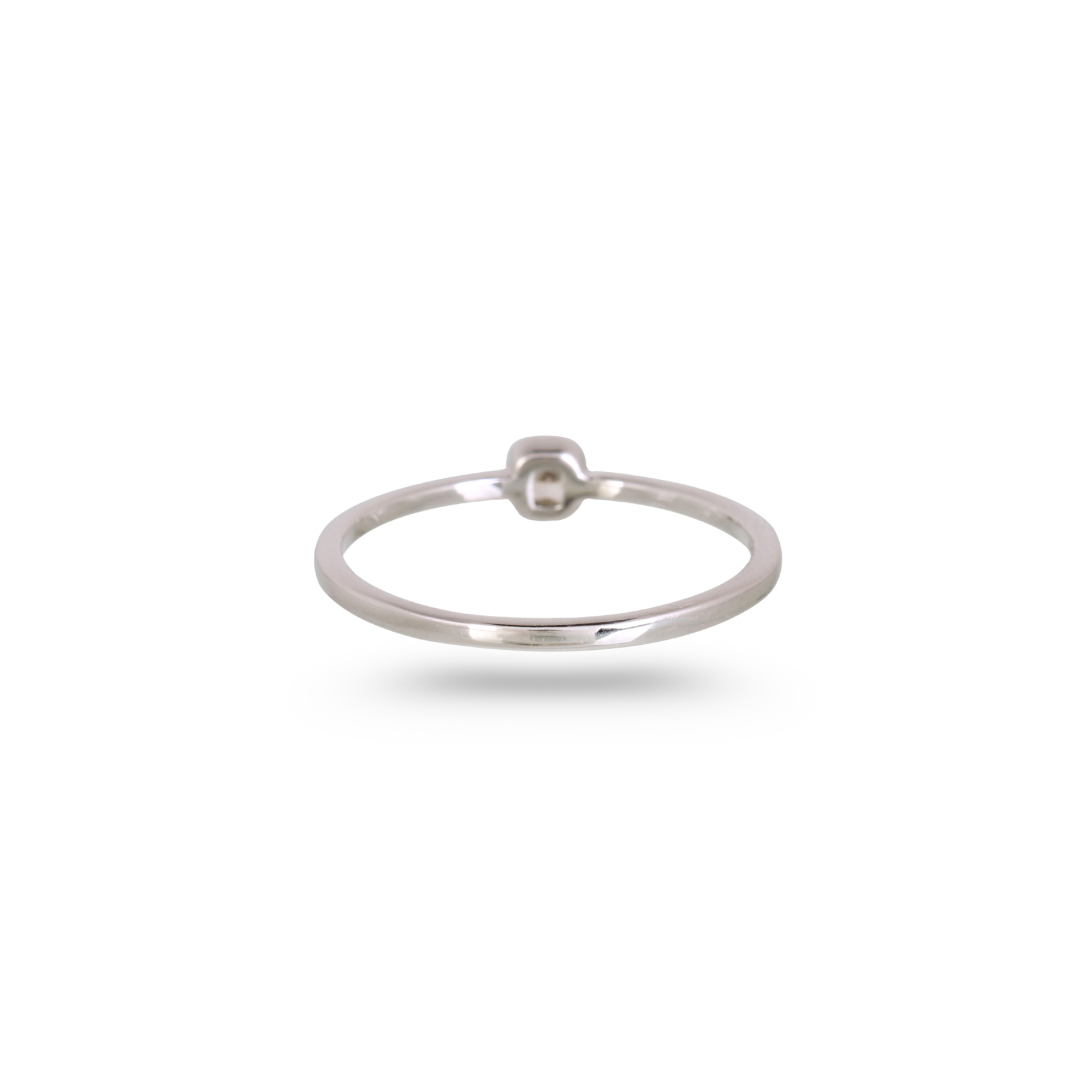 Lesn Diamond Ring