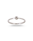 Lesn Diamond Ring
