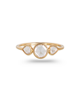 Hisi Diamond Ring