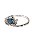 sapphire jewelry