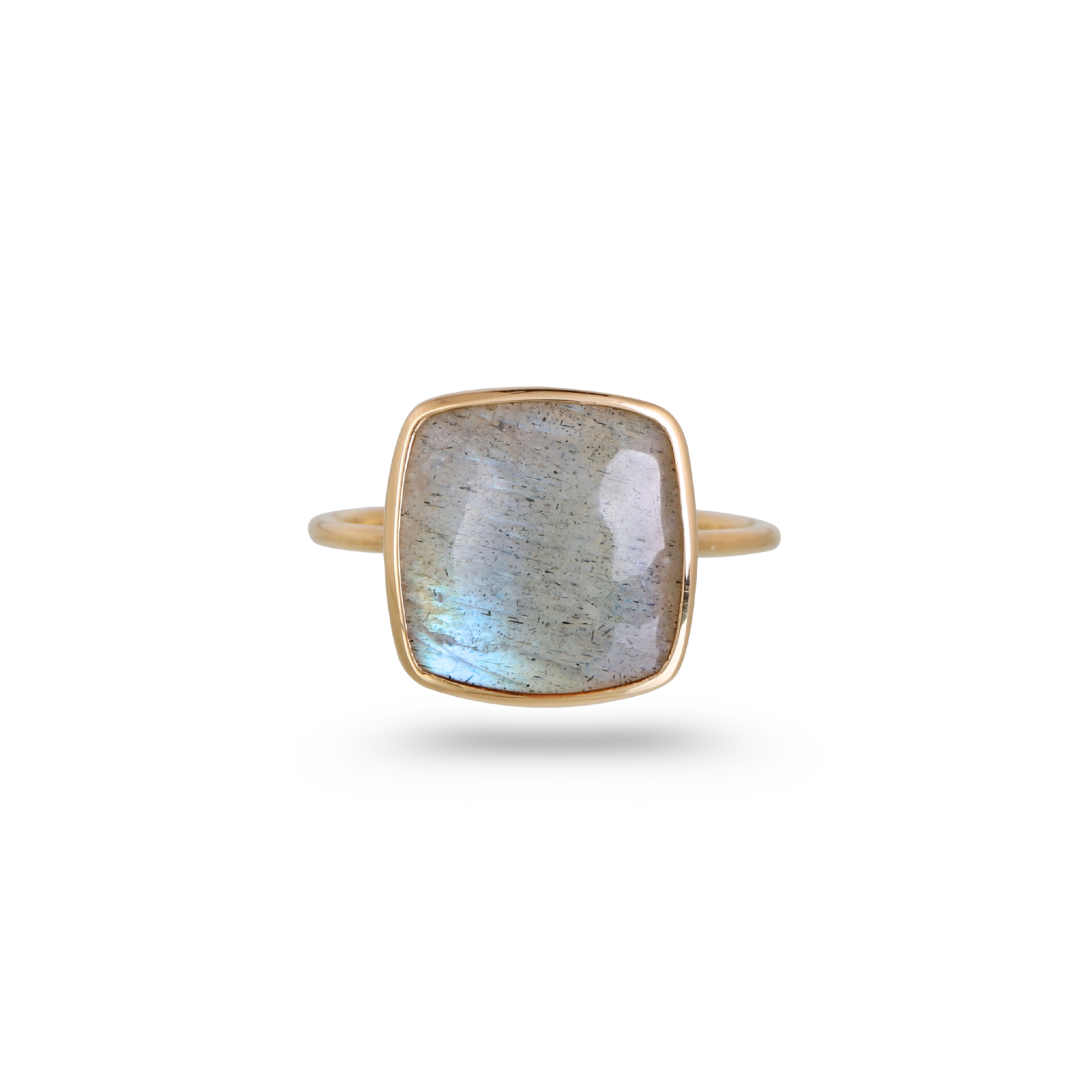 Asahi Labradorite Ring