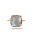 Asahi Labradorite Ring