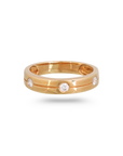 Diamond 18K Gold Ring