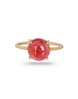 Yuto Pink Tourmaline Ring