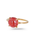 Yuto Pink Tourmaline Ring