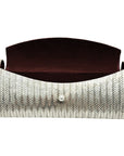 Mabel Silver 925 Ladies Purse Bag