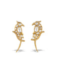 Adaa Diamond Earrings